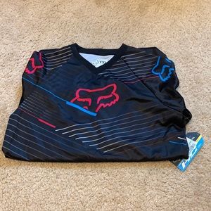 Fox Racing Jersey